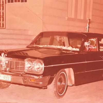 Chevrolet Impala