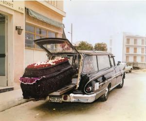 Chevrolet Impala 1958